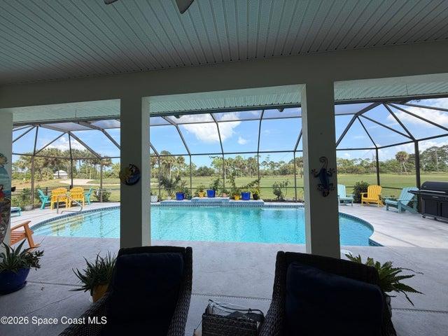 4056 Sand Ridge Drive, Merritt Island, FL, 32953 photo 2