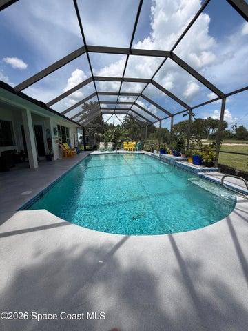 4056 Sand Ridge Drive, Merritt Island, FL, 32953 photo 3