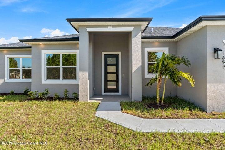 1697 Weiman Road SE, Palm Bay, FL, 32909 photo 2