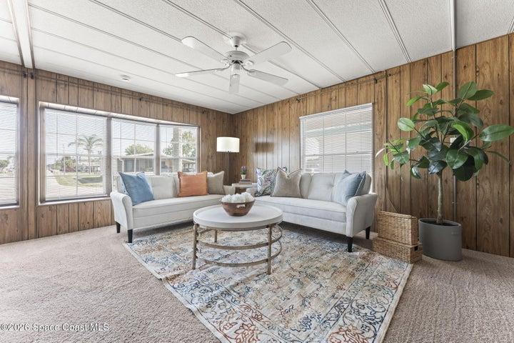 Palm Bay Colony