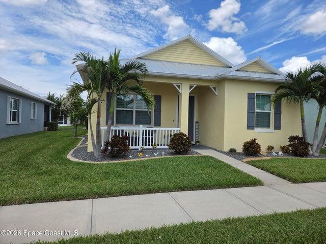668 Lorelei Avenue, Melbourne, FL, 32901 photo 2