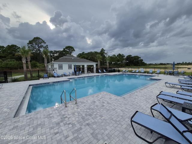 4884 Caldwell Court, Cocoa, FL, 32927 photo 4