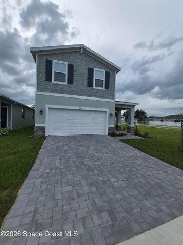 4884 Caldwell Court, Cocoa, FL, 32927 photo 2