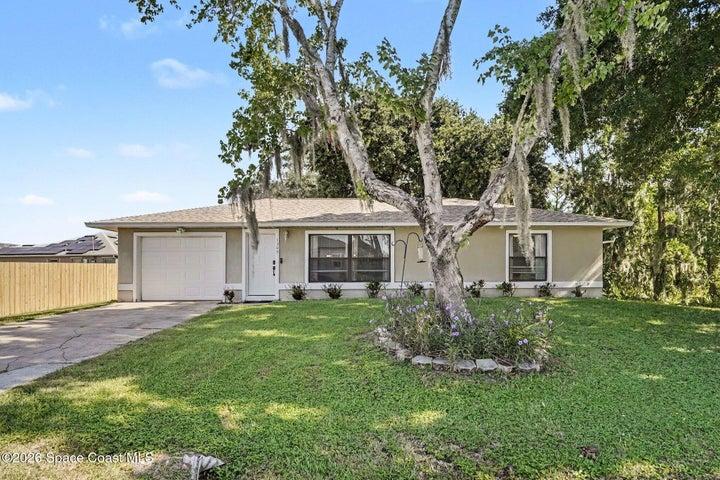 1309 Sagbloom Street SE, Palm Bay, FL, 32909 photo 1