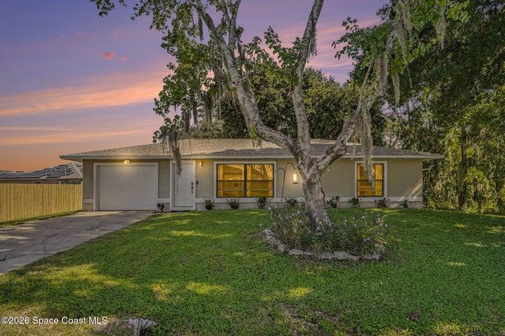 1309 Sagbloom Street SE, Palm Bay, FL, 32909 photo 4