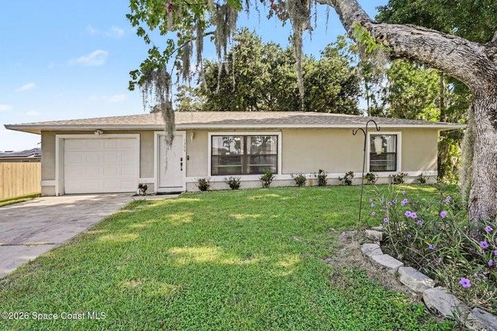 1309 Sagbloom Street SE, Palm Bay, FL, 32909 photo 2