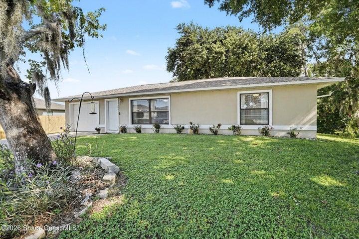 1309 Sagbloom Street SE, Palm Bay, FL, 32909 photo 3