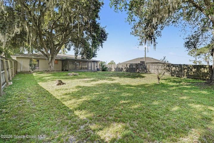 1309 Sagbloom Street SE, Palm Bay, FL, 32909 photo 22