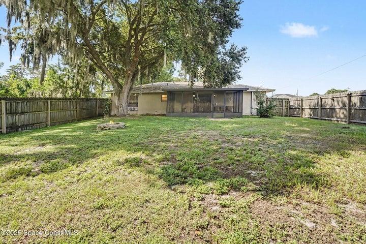 1309 Sagbloom Street SE, Palm Bay, FL, 32909 photo 23