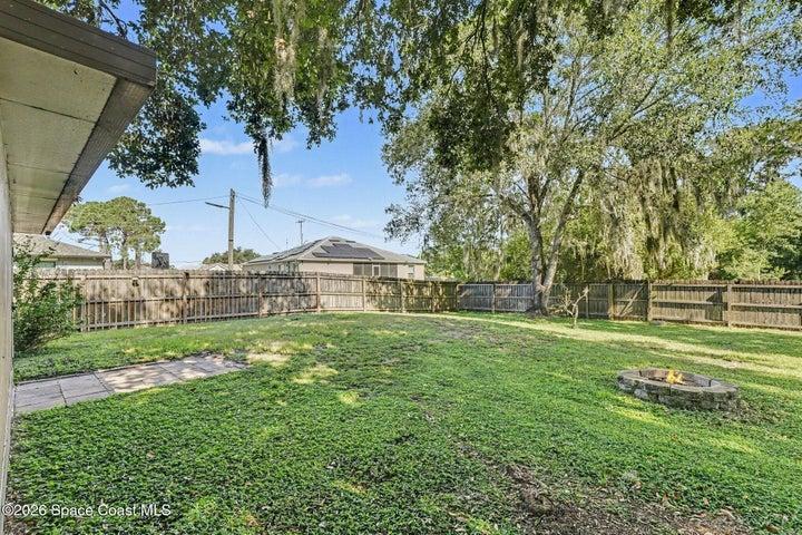 1309 Sagbloom Street SE, Palm Bay, FL, 32909 photo 25
