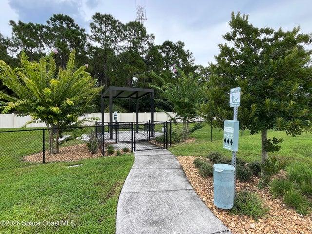 406 Three Oaks Drive, Edgewater, FL, 32141 photo 42