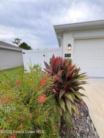 406 Three Oaks Drive, Edgewater, FL, 32141 photo 44