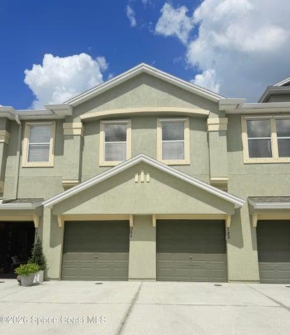 4066 Meander Place 204, Rockledge, FL, 32955 photo 1