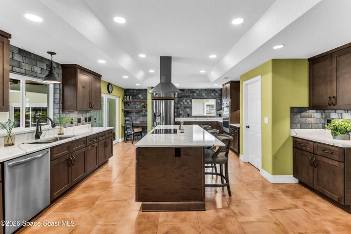 526 Elliot Drive, Merritt Island, FL, 32952 photo 3