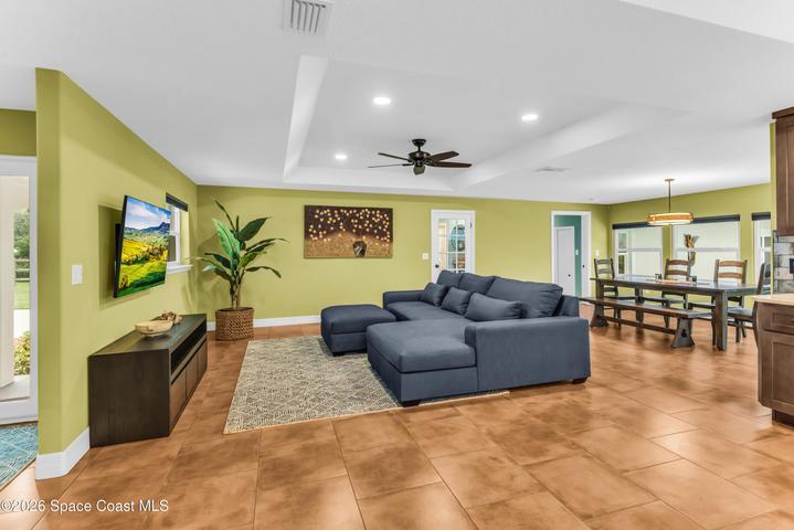 526 Elliot Drive, Merritt Island, FL, 32952 photo 11