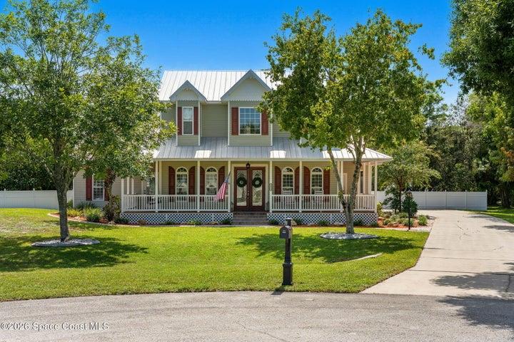 5632 Loblolly Place, Grant, FL, 32949 photo 10