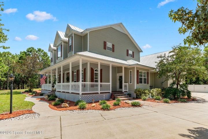 5632 Loblolly Place, Grant, FL, 32949 photo 11