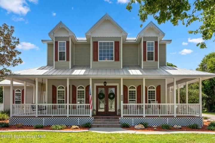 5632 Loblolly Place, Grant, FL, 32949 photo 1