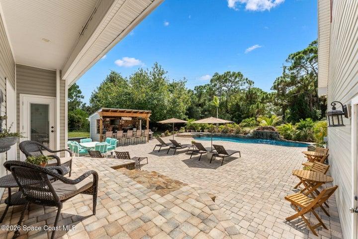 5632 Loblolly Place, Grant, FL, 32949 photo 46