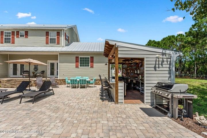 5632 Loblolly Place, Grant, FL, 32949 photo 55