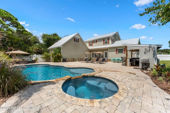 5632 Loblolly Place, Grant, FL, 32949 photo 5
