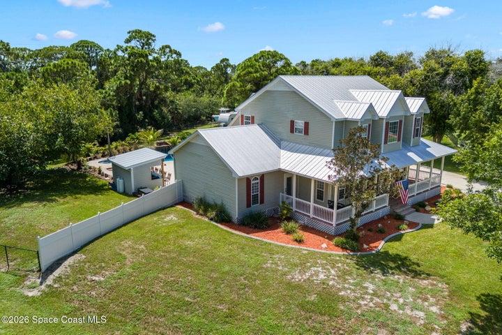 5632 Loblolly Place, Grant, FL, 32949 photo 56