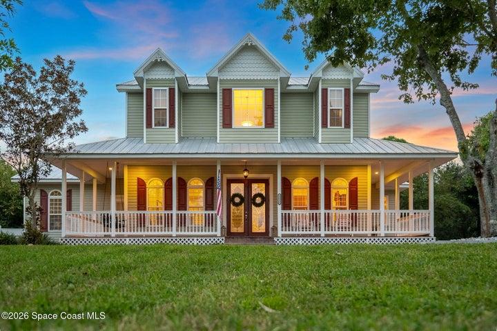 5632 Loblolly Place, Grant, FL, 32949 photo 2
