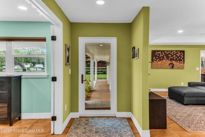 526 Elliot Drive, Merritt Island, FL, 32952 photo 10