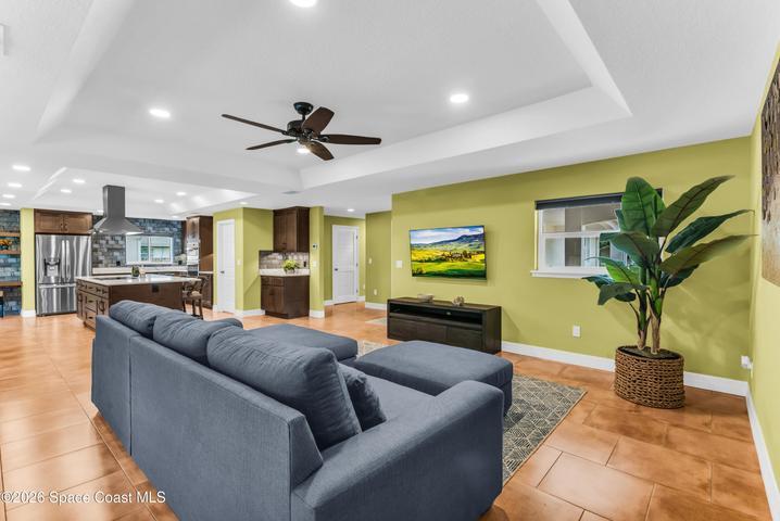 526 Elliot Drive, Merritt Island, FL, 32952 photo 12