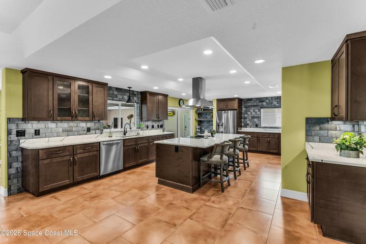 526 Elliot Drive, Merritt Island, FL, 32952 photo 18
