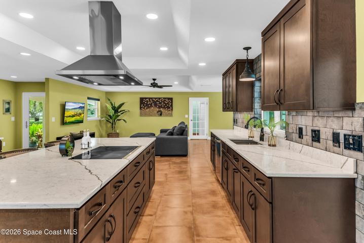 526 Elliot Drive, Merritt Island, FL, 32952 photo 20