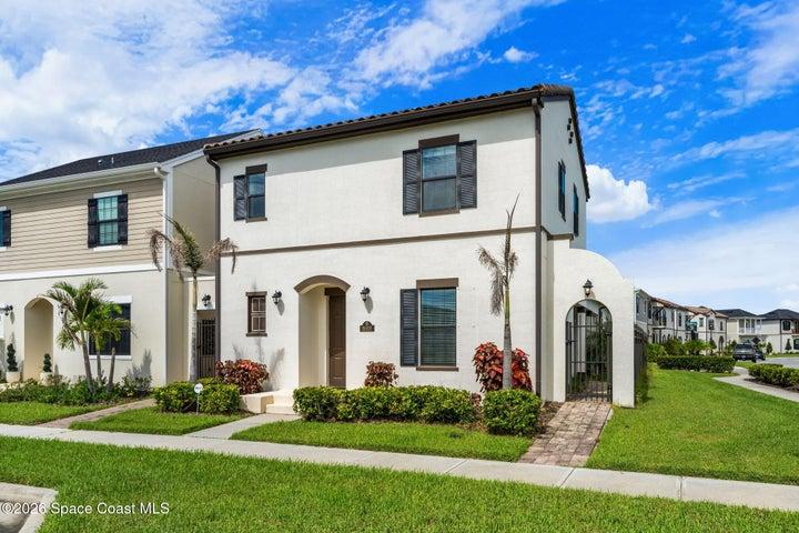 8008 Gullen Drive, Melbourne, FL, 32940 photo 2