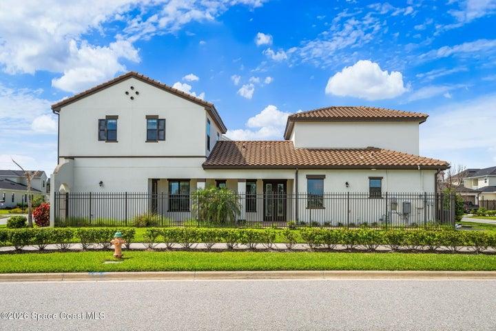 8008 Gullen Drive, Melbourne, FL, 32940 photo 34