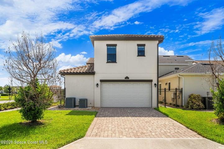8008 Gullen Drive, Melbourne, FL, 32940 photo 3