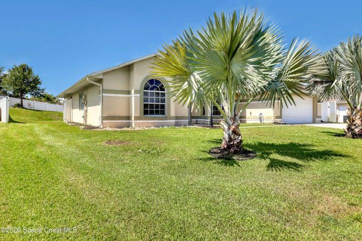 3975 Tangle Drive, Titusville, FL, 32796 photo 3
