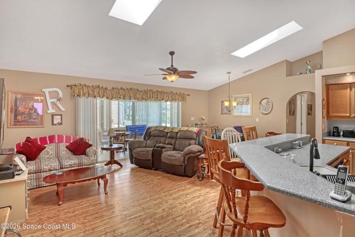 3975 Tangle Drive, Titusville, FL, 32796 photo 8