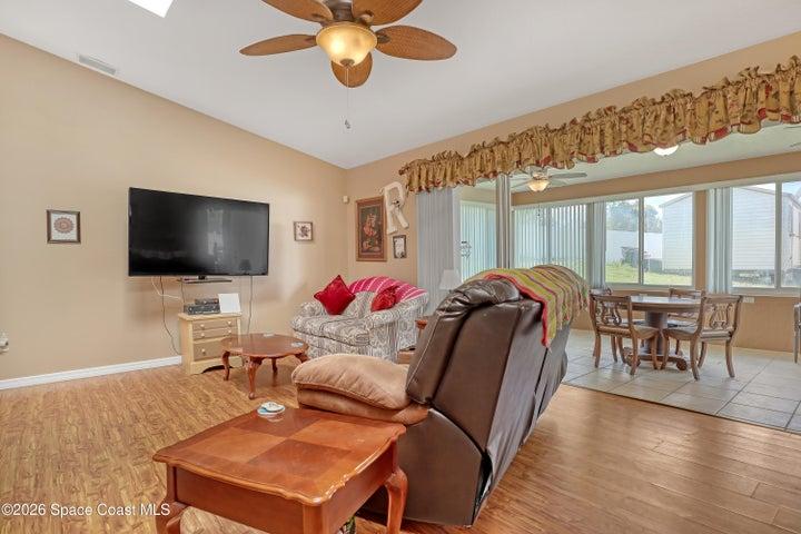 3975 Tangle Drive, Titusville, FL, 32796 photo 9