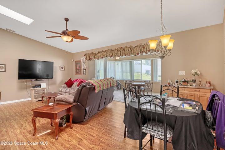 3975 Tangle Drive, Titusville, FL, 32796 photo 11