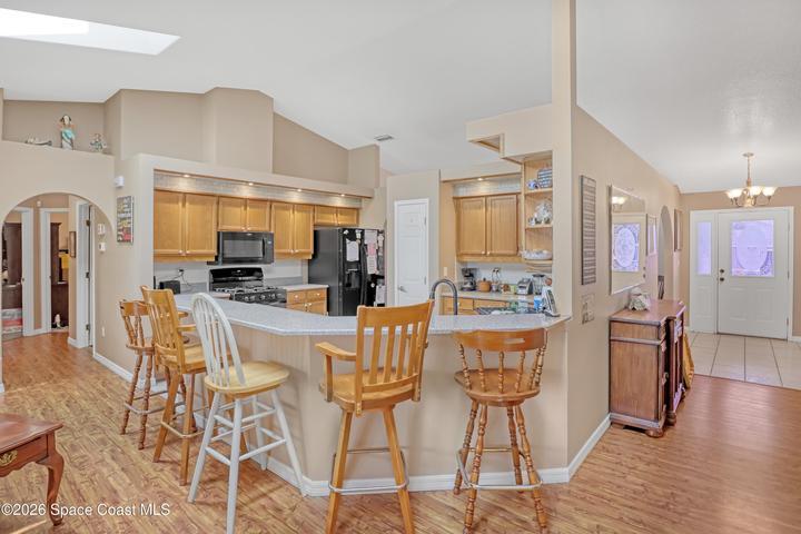 3975 Tangle Drive, Titusville, FL, 32796 photo 12