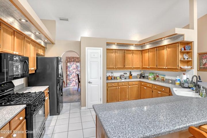 3975 Tangle Drive, Titusville, FL, 32796 photo 13