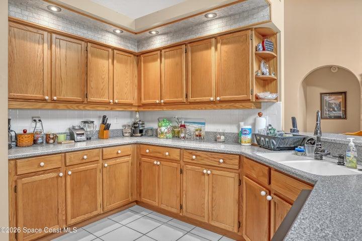 3975 Tangle Drive, Titusville, FL, 32796 photo 14