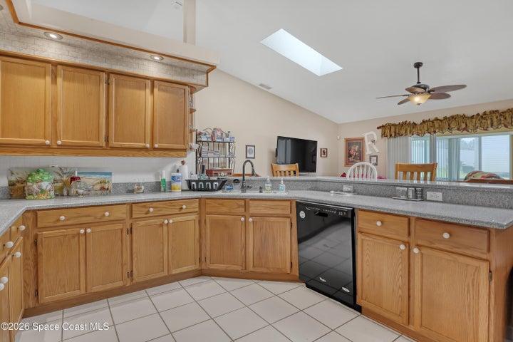 3975 Tangle Drive, Titusville, FL, 32796 photo 16