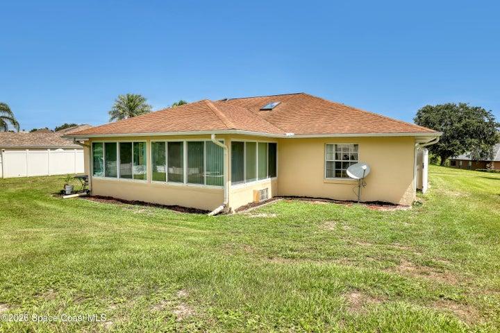 3975 Tangle Drive, Titusville, FL, 32796 photo 30