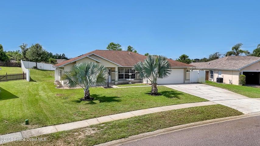 3975 Tangle Drive, Titusville, FL, 32796 photo 32