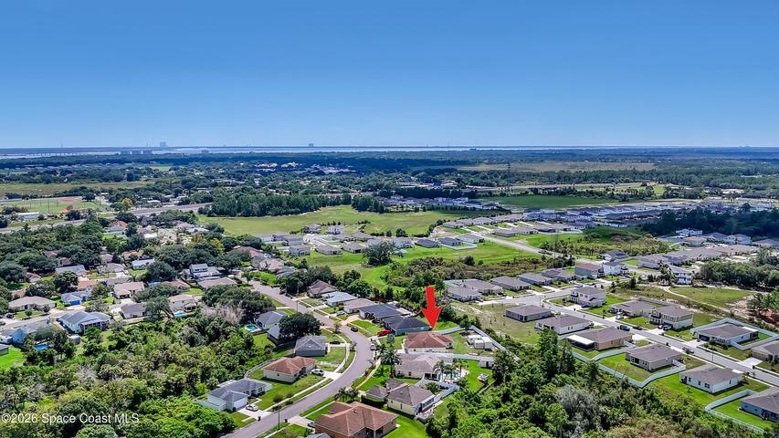 3975 Tangle Drive, Titusville, FL, 32796 photo 34