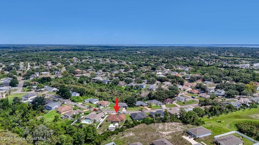 3975 Tangle Drive, Titusville, FL, 32796 photo 35