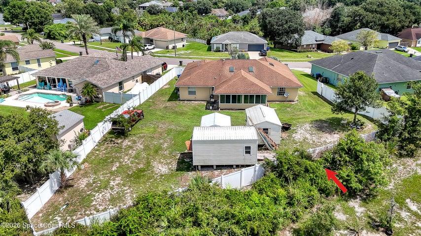 3975 Tangle Drive, Titusville, FL, 32796 photo 37