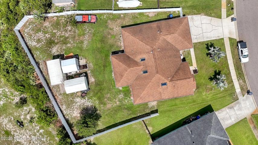 3975 Tangle Drive, Titusville, FL, 32796 photo 38