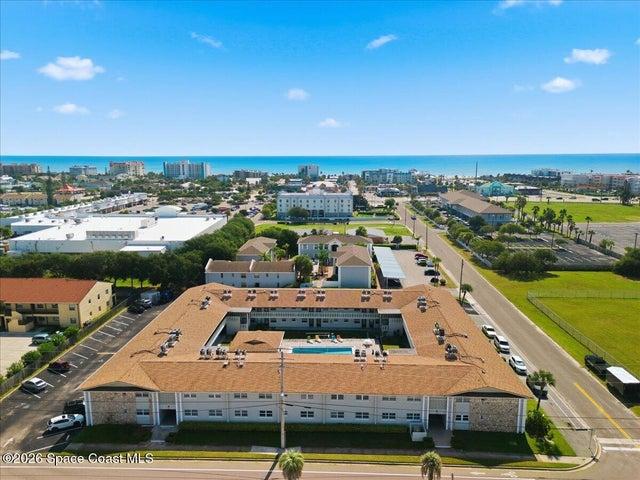 5600 N Banana River Boulevard 8, Cocoa Beach, FL, 32931 photo 1