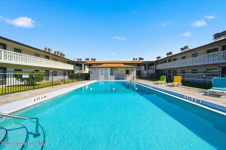 5600 N Banana River Boulevard 8, Cocoa Beach, FL, 32931 photo 2